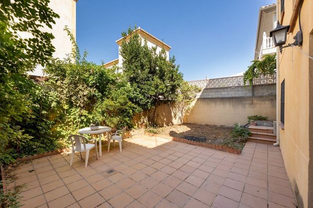 Foto 2 de Casa en venda a Gójar de 3 habitacions amb terrassa i garatge