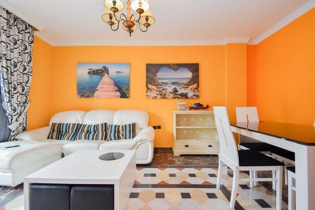 Foto 1 de Pis en venda a Albolote de 2 habitacions amb terrassa i piscina