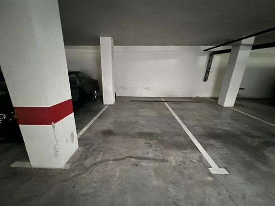 Foto 1 de Garaje en venta en Albolote de 19 m²