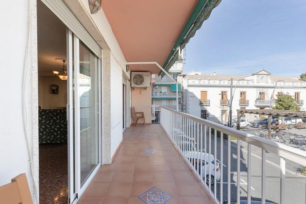 Foto 1 de Pis en venda a Atarfe de 3 habitacions amb terrassa i aire acondicionat