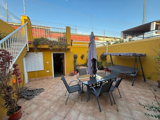 Foto 1 de Casa en venta en Parque de la Ermita - Parque de San Roque de 2 habitaciones con terraza y aire acondicionado