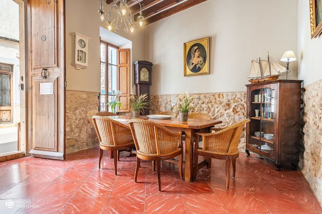 Foto 2 de Casa adossada en venda a Alaró de 8 habitacions amb terrassa i piscina
