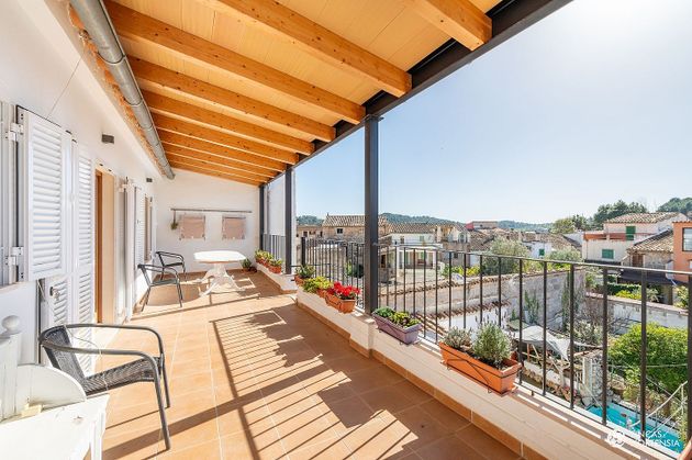 Foto 1 de Àtic en venda a Alaró de 3 habitacions amb terrassa
