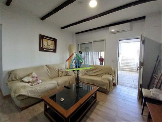 Foto 1 de Pis en venda a Matalascañas de 3 habitacions amb terrassa