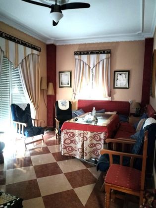 Foto 1 de Piso en venta en Almonte de 4 habitaciones con balcón y aire acondicionado