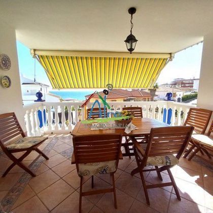 Foto 1 de Xalet en venda a Matalascañas de 5 habitacions amb terrassa i piscina