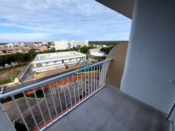 Foto 1 de Estudio en venta en Matalascañas con terraza y piscina