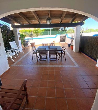 Foto 1 de Pis en venda a Matalascañas de 2 habitacions amb terrassa i piscina