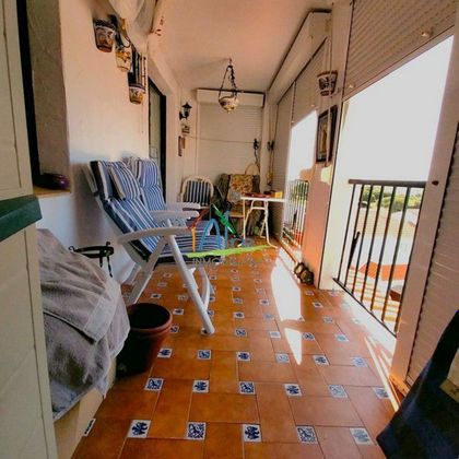 Foto 2 de Piso en venta en Matalascañas de 1 habitación con terraza y piscina