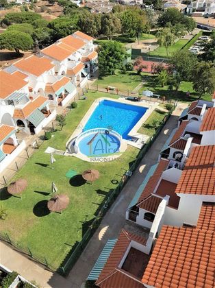 Foto 1 de Piso en venta en Matalascañas de 1 habitación con terraza y piscina