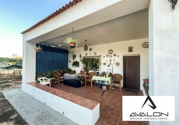 Foto 1 de Xalet en venda a Bonares de 4 habitacions amb terrassa i piscina