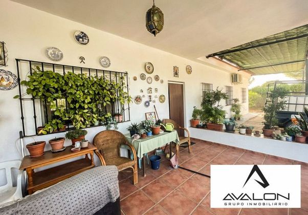 Foto 2 de Xalet en venda a Bonares de 4 habitacions amb terrassa i piscina