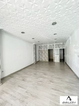 Foto 1 de Alquiler de local en Molino de la Vega de 50 m²