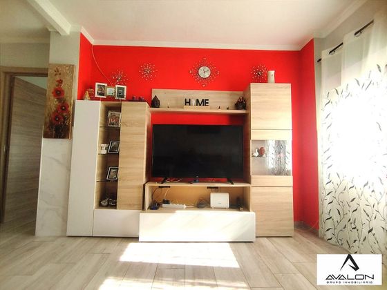Foto 2 de Pis en venda a Las Colonias - Cardeñas de 2 habitacions amb terrassa i aire acondicionat