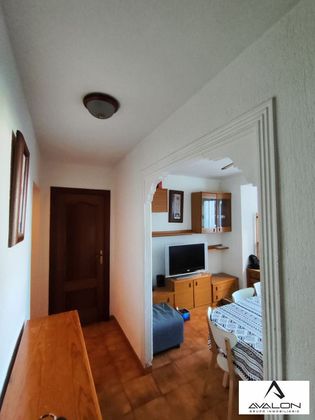 Foto 2 de Piso en venta en La Hispanidad - Verdeluz de 3 habitaciones con aire acondicionado y calefacción