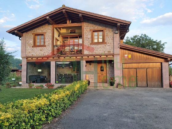 Foto 1 de Casa rural en venda a Baztan de 4 habitacions amb terrassa i garatge