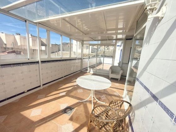 Foto 1 de Àtic en venda a Zona Centro-Corredera de 4 habitacions amb terrassa i aire acondicionat