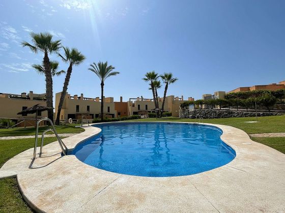Foto 2 de Dúplex en venta en Urb. Golf Valle Este de 2 habitaciones con terraza y piscina