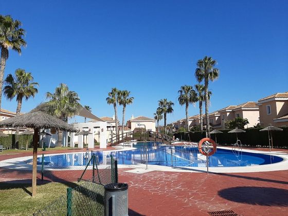 Foto 1 de Venta de dúplex en Las Marinas - Pueblo Laguna de 3 habitaciones con terraza y piscina