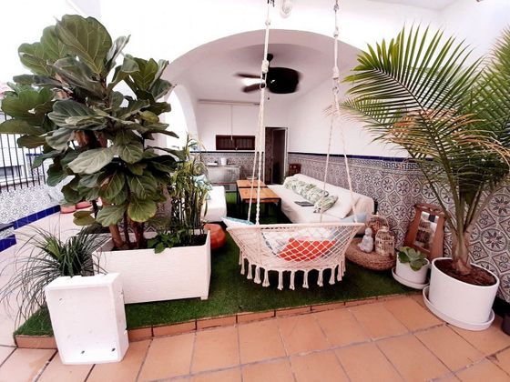 Foto 1 de Dúplex en venta en Villaricos de 6 habitaciones con terraza y garaje