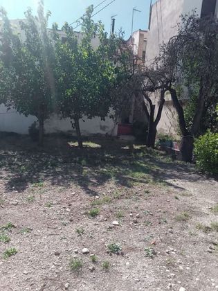 Foto 1 de Casa rural en venda a plaza El Cabissol de 4 habitacions amb terrassa i piscina