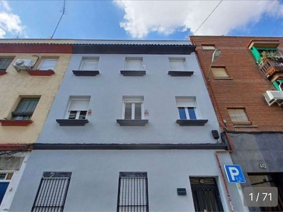 Foto 1 de Edifici en venda a Almendrales de 543 m²