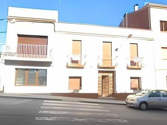 Foto 1 de Venta de chalet en Avinyonet del Penedès de 4 habitaciones con balcón