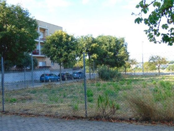 Foto 1 de Terreny en venda a Sant Julià - El Pla del Diable de 456 m²