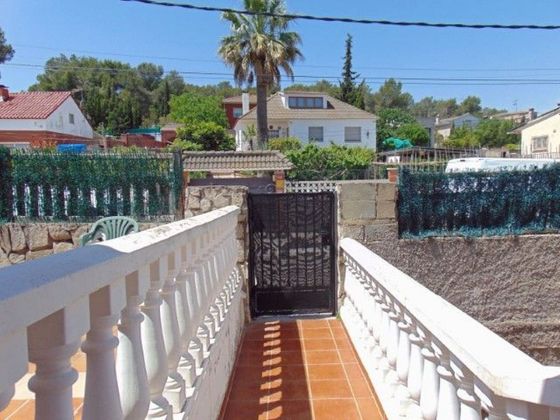 Foto 2 de Xalet en venda a Olèrdola de 7 habitacions amb terrassa i piscina