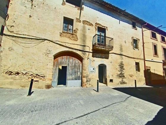 Foto 1 de Venta de chalet en Torrelles de Foix de 5 habitaciones y 390 m²