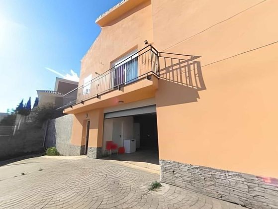 Foto 1 de Xalet en venda a Olèrdola de 4 habitacions amb terrassa i piscina