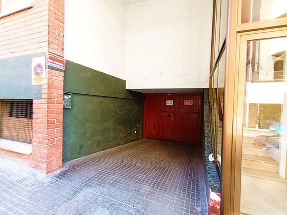 Foto 2 de Garatge en venda a Sant Julià - El Pla del Diable de 8 m²