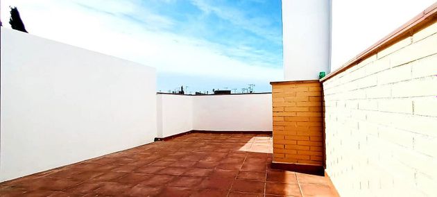 Foto 1 de Àtic en venda a Centre Vila de 3 habitacions amb terrassa i piscina