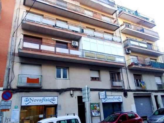 Foto 2 de Venta de piso en Barceloneta - Molí d'En Rovira de 4 habitaciones con balcón y aire acondicionado