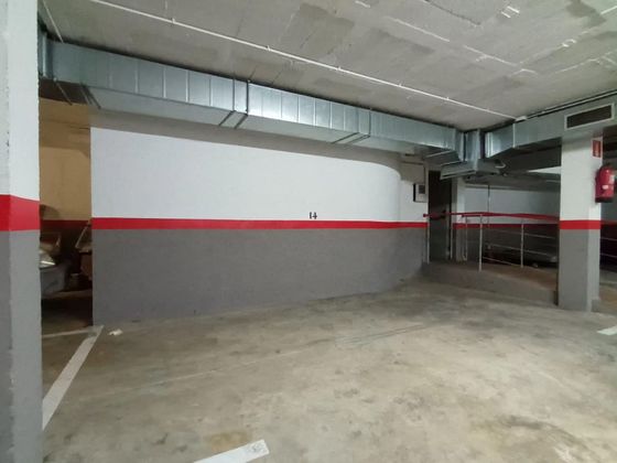 Foto 2 de Garaje en venta en Sant Martí Sarroca de 13 m²