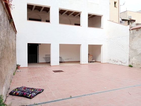 Foto 2 de Alquiler de local en Barceloneta - Molí d'En Rovira de 261 m²