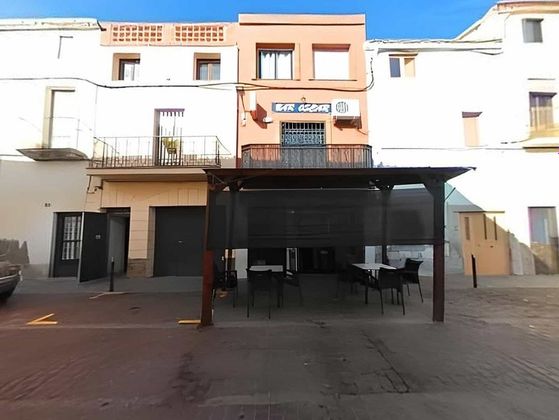 Foto 2 de Casa adossada en venda a Pla del Penedès, El de 7 habitacions amb garatge