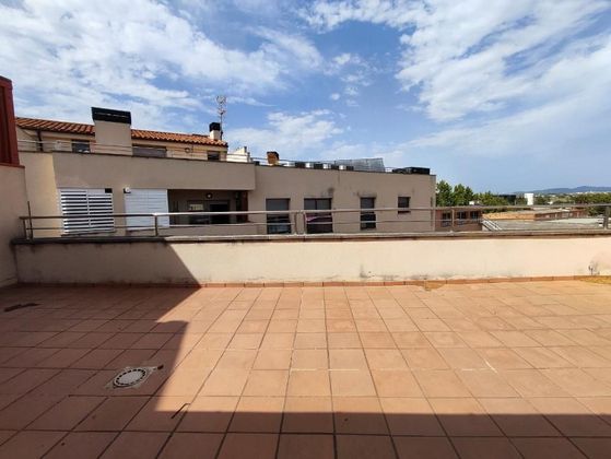 Foto 1 de Àtic en venda a Barceloneta - Molí d'En Rovira de 4 habitacions amb terrassa i balcó