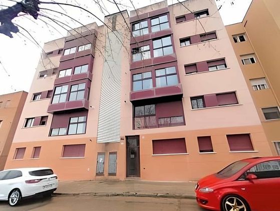 Foto 1 de Venta de piso en Arboç, l´ de 3 habitaciones con calefacción y ascensor