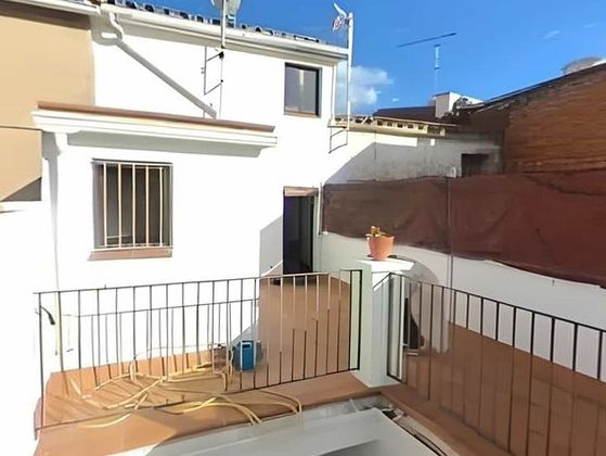 Foto 1 de Casa en venda a Pla del Penedès, El de 5 habitacions amb terrassa i garatge