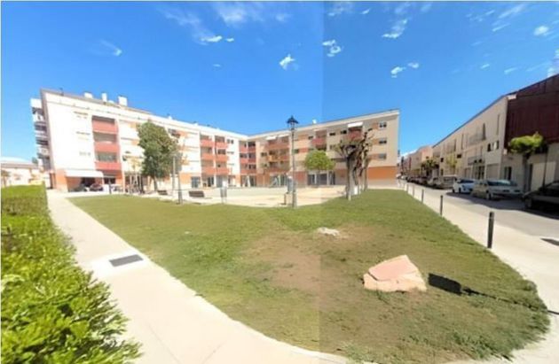 Foto 2 de Pis en venda a Sant Martí Sarroca de 3 habitacions amb terrassa i balcó