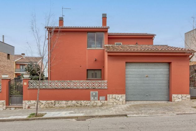 Foto 1 de Casa en venda a Vilafant de 5 habitacions amb terrassa i garatge