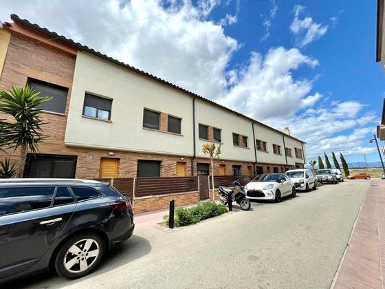 Foto 1 de Casa en venda a Santa Llogaia d´Àlguema de 3 habitacions amb terrassa i garatge