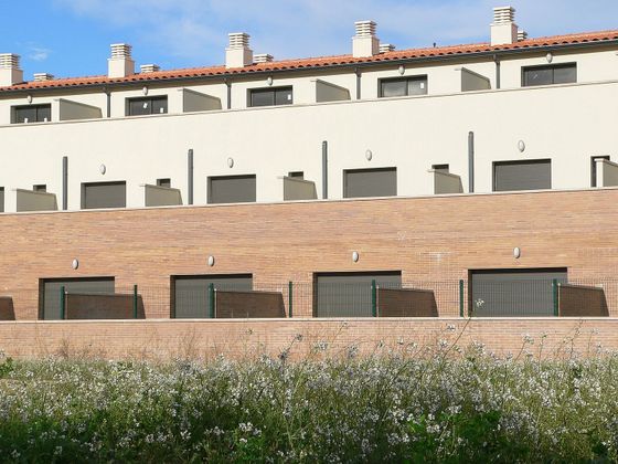 Foto 2 de Casa en venda a Santa Llogaia d´Àlguema de 3 habitacions amb terrassa i garatge