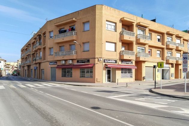 Foto 1 de Venta de local en Sant Pere Pescador de 92 m²