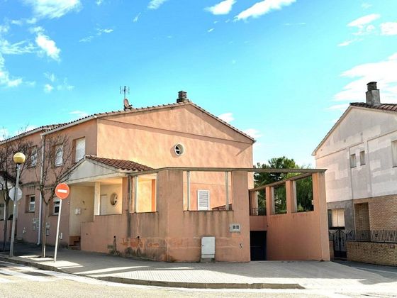 Foto 1 de Casa en venda a Torroella de Montgrí pueblo de 4 habitacions amb terrassa i jardí