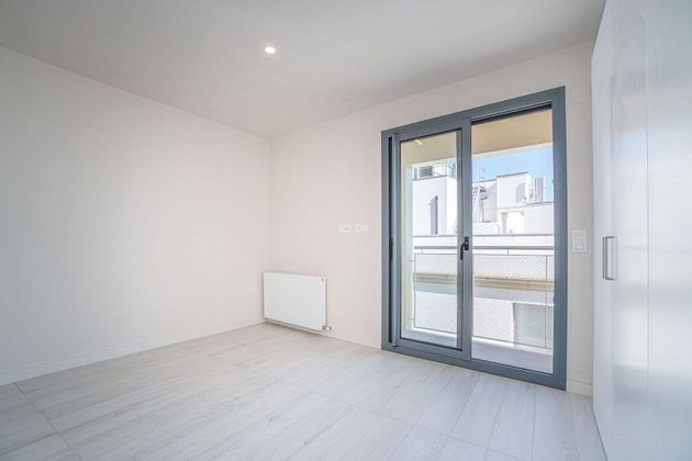 Foto 1 de Pis en venda a Centre - Figueres de 3 habitacions amb terrassa i balcó