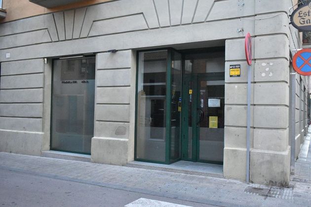 Foto 1 de Local en venda a Centre - Figueres de 90 m²