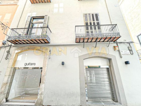 Foto 2 de Local en alquiler en Centre - Figueres con aire acondicionado