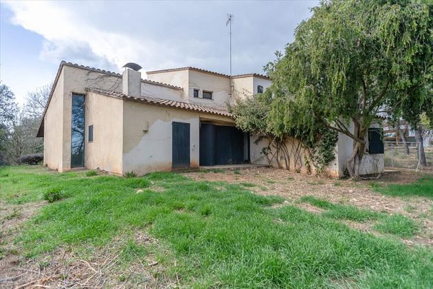 Foto 2 de Casa en venda a Sant Julià de Ramis de 5 habitacions amb garatge